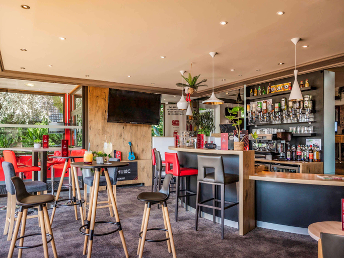 Food & Drinks 2, Ibis Colmar East, Haut-Rhin