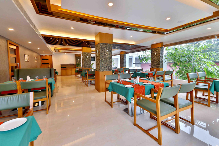 Others 4, JO MERIYA INTERNATIONAL , Wayanad
