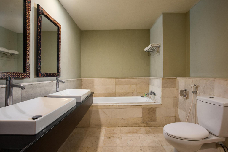 Bathroom 2