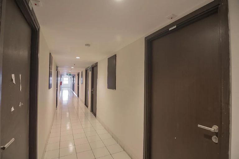 Others 2, Bellevue Tulip - Grand Asia Afrika Residence, Bandung
