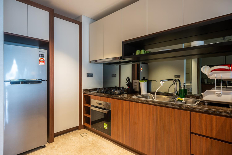 Others 5, Homestay at Anggun Residences, Kuala Lumpur