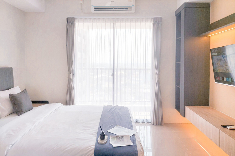 Others 2, Good Place And Comfy Studio At Anwa Residence Apartment, South Tangerang