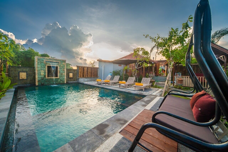 Sport & Beauty 2, The Lebak Canggu, Badung