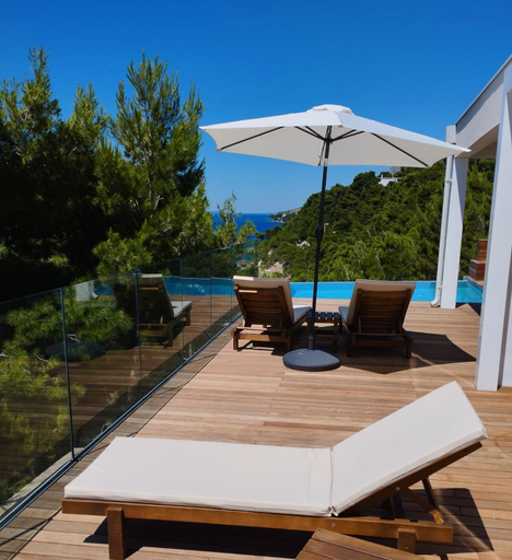 Others 3, Luxury Apartments Villa Opera, Omiš
