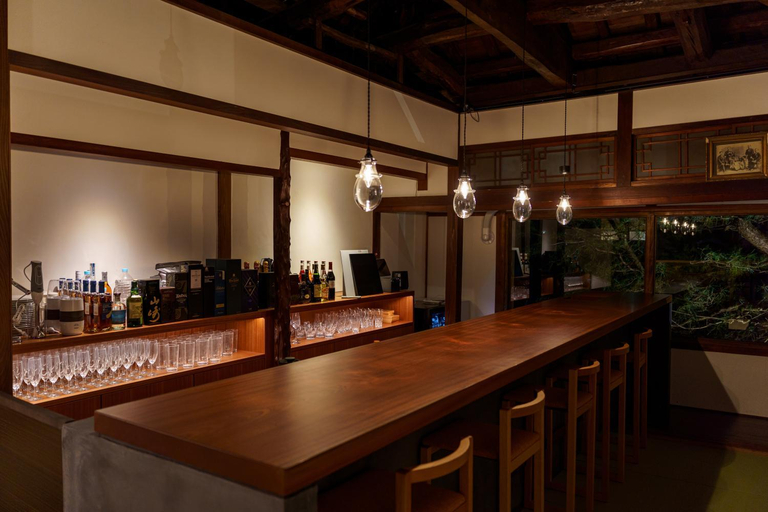 Food & Drinks 5, Kagetsu Taisyokan, Takeo