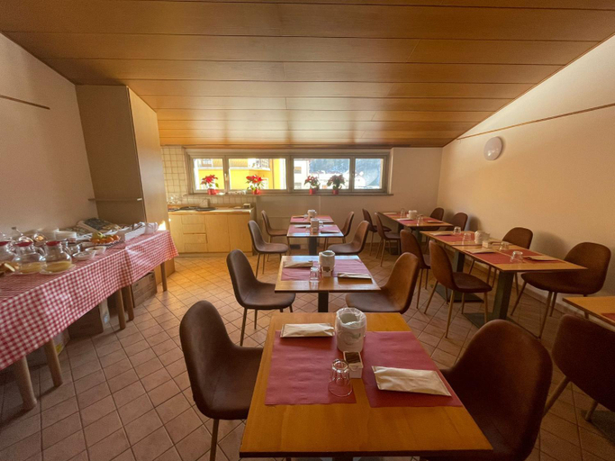 Food & Drinks 5, Hotel Tarvis, Udine