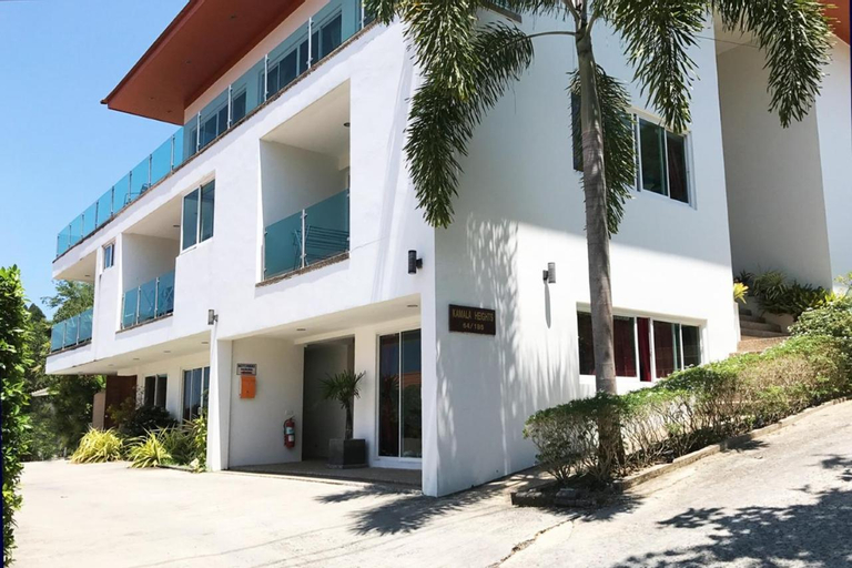 Kamala Heights Villa, Phuket Island