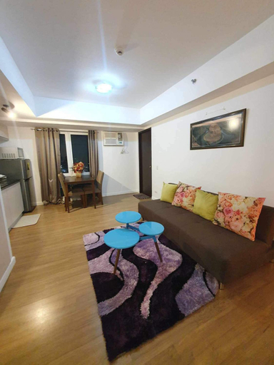 Others 5, ABREEZA PLACE ONE BEDROOM SUITE (skyspot), Davao City