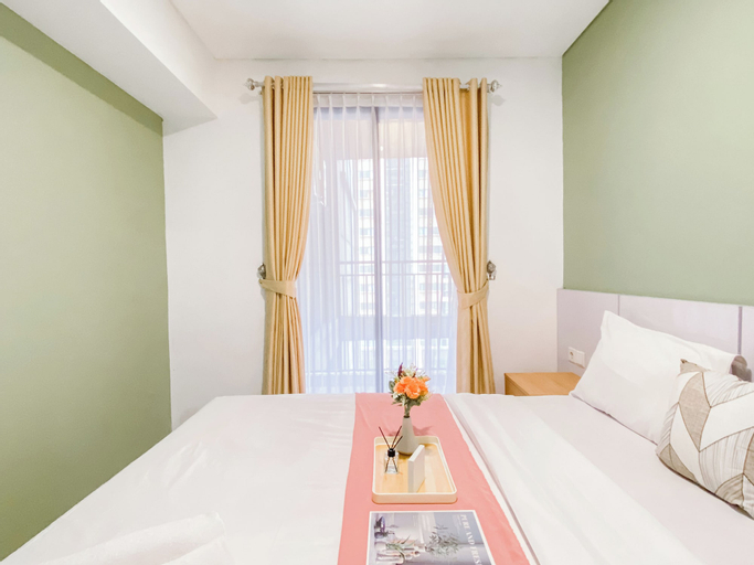 Bedroom 13