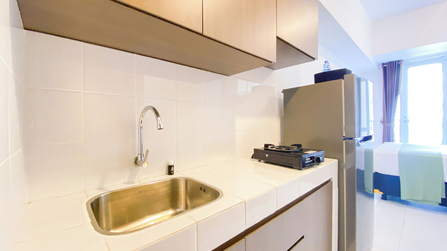 Others 4, Cozy And Modern Look Studio Tokyo Riverside Pik 2 Apartment, Tangerang