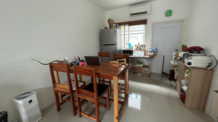 Others 5, ไนซ์สเตย์ เฮาส์ แอทคลองสาม รังสิต คลองหลวง ปทุมธานี Nice Stay House at Khlong Sam - Rangsit - Khlong, Khlong Luang