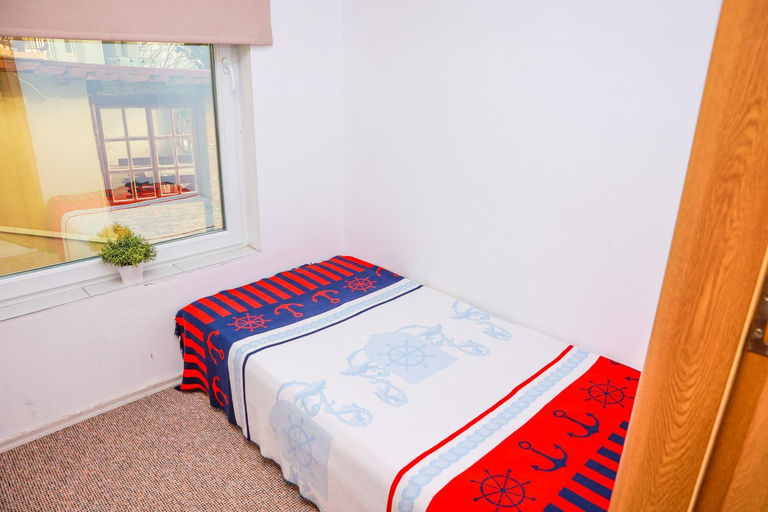 Others 3, Апартаменти Дача, Varna