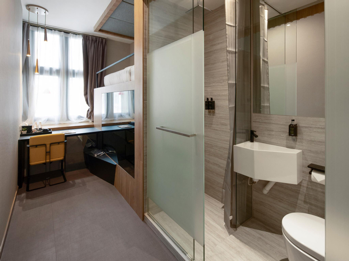 Bathroom 3