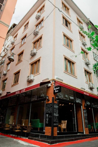Others 4, madame roza, Beyoğlu