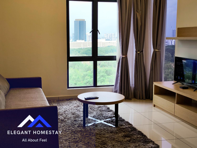 Others 4, 1 Tebrau By Elegant Johor Bahru, Johor Bahru