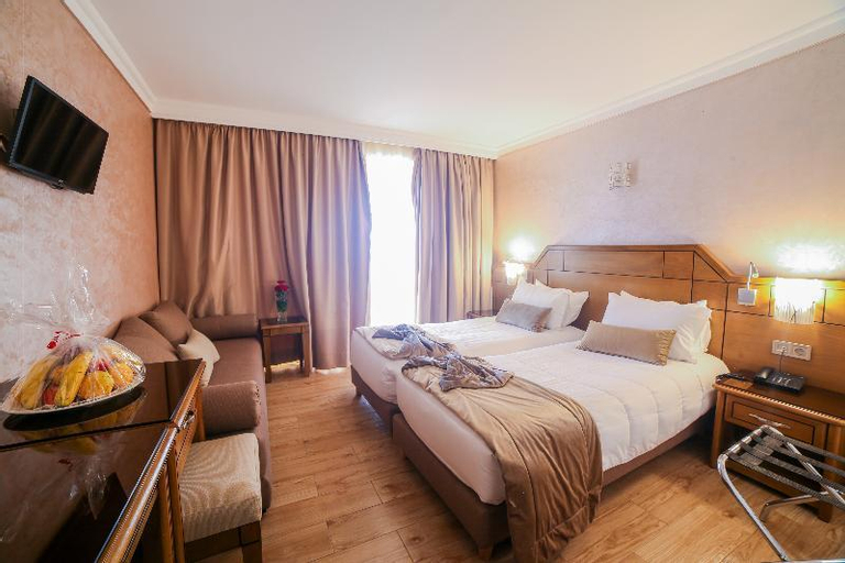 Bedroom 8