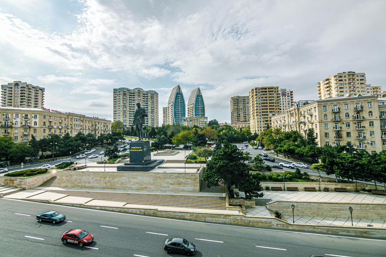 Others 5, SEA VIEW REZIDENS, Baku