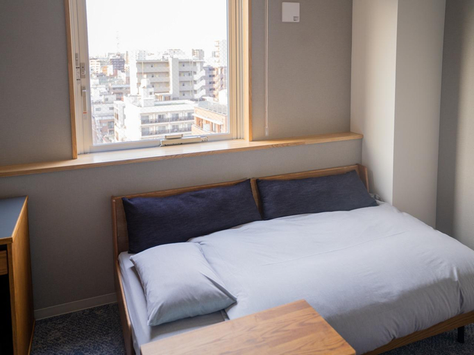 Bedroom 20