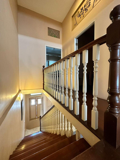Others 2, Popus Heritage Townhouse, Georgetown, Pulau Penang