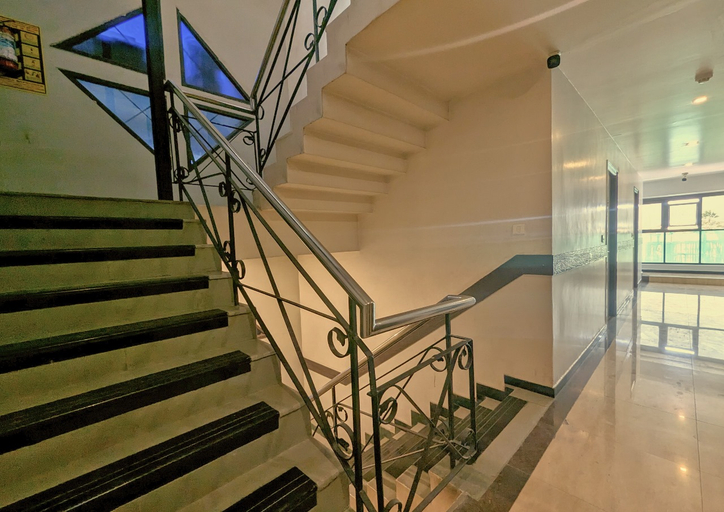 Bedroom 5, Cts Residency, Tiruchirappalli