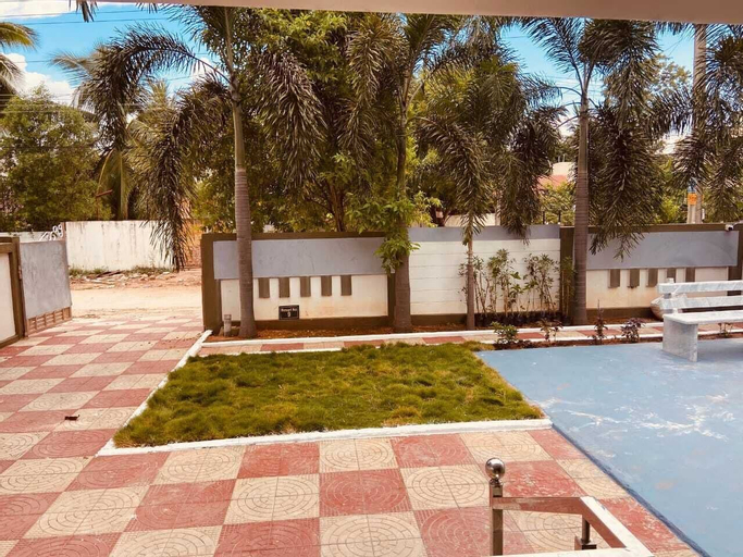 Sport & Beauty 5, SVP Homestay , Chittoor