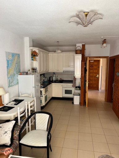 Others 5, Hotel Marysol Accessible Los Cristianos Atlantic View, Santa Cruz de Tenerife