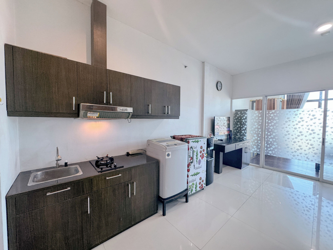 Others 5, Good Location And Relaxing 1Br Apartment At Aryaduta Residence, Surabaya