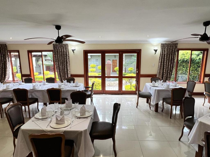 Food & Drinks 3, Limpopo Guest Manor, Capricorn