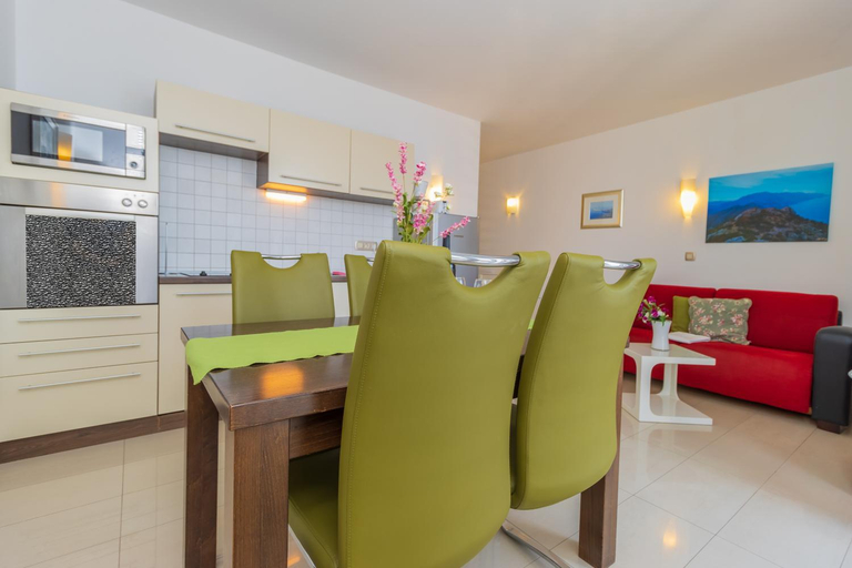 Others 2, Luxury Apartments Villa Opera, Omiš