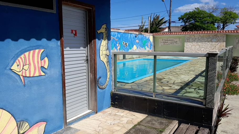 Others 4, Pousada Campo Verde, Guarapari