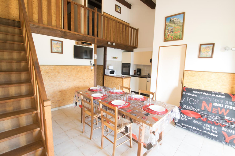 Kitchen, Sarl Aurore-Vacances, Corse-du-Sud