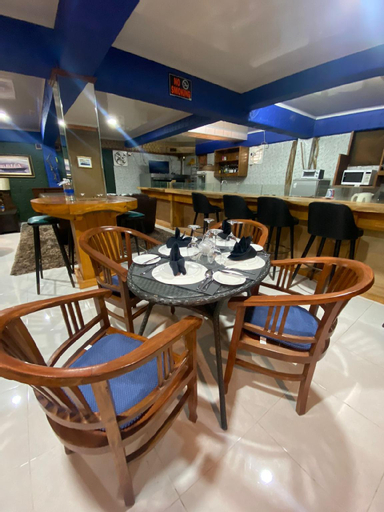 Restaurant 8