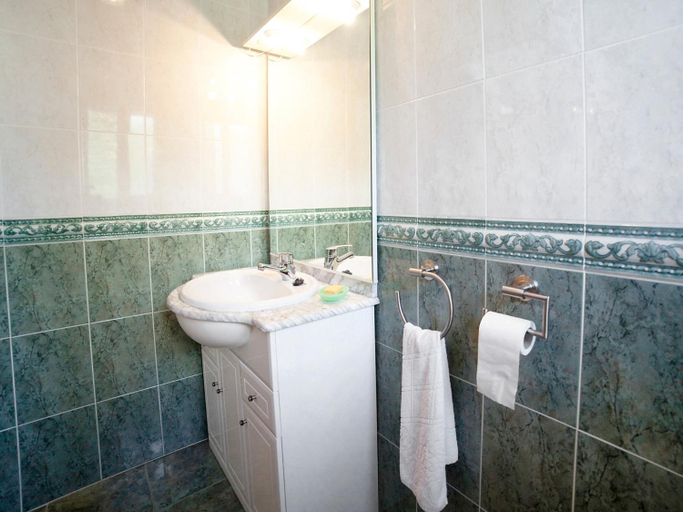 Bathroom 3, Villa Ingy by Interhome, Alicante