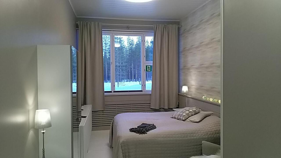 Others 2, GuestHouse Ikimetsa, Northern Ostrobothnia