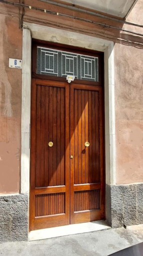 Exterior & Views, Casa vacanze italia, Catania