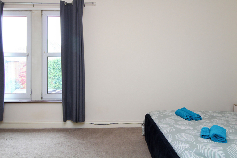 Others 3, Darwin road guest house room 3, Southampton