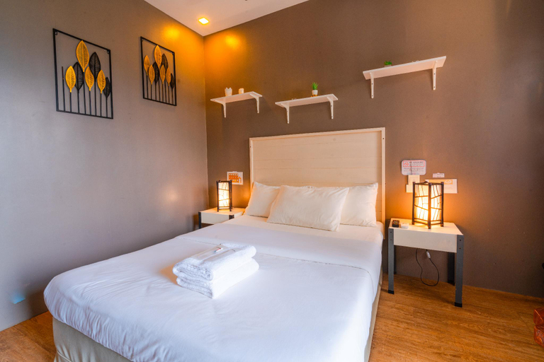 Bedroom 9