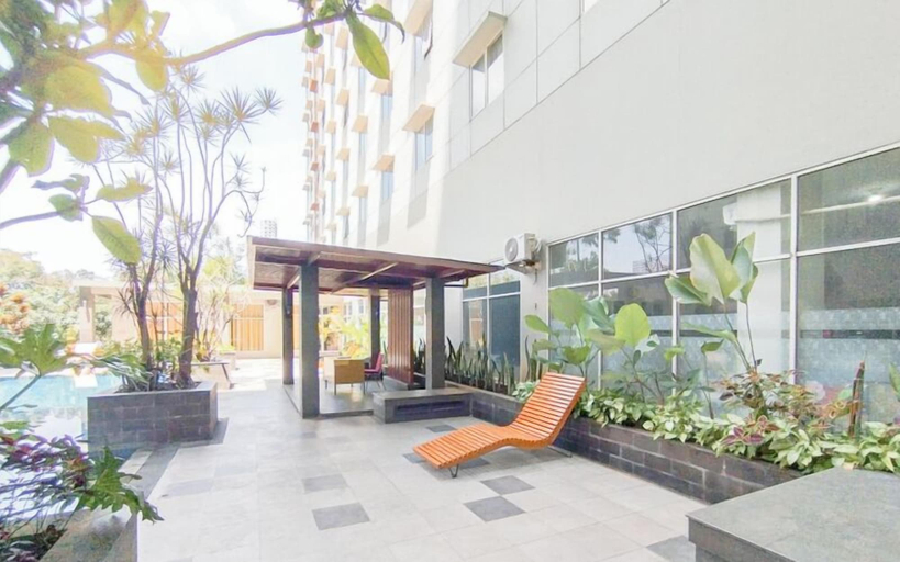 Others 5, Modern Studio Room At Apartment Pinewood, Sumedang