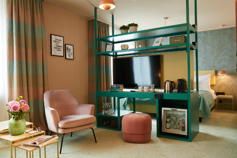 Hotel Metropol by Maier Privathotels, München
