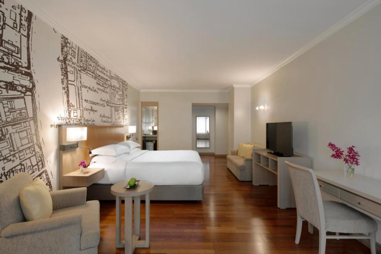 Bedroom 14