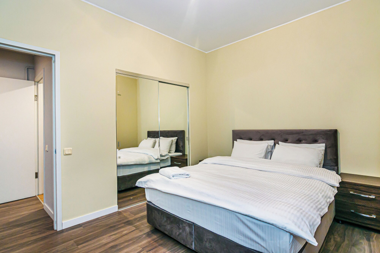 Bedroom 3, SEA VIEW REZIDENS, Baku