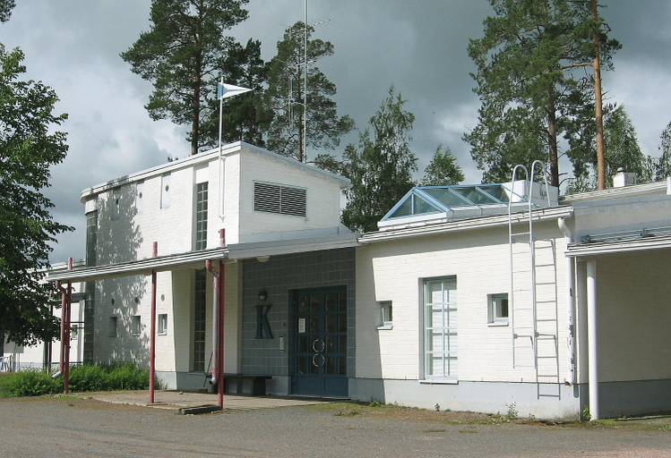 Others 4, Etela-Pohjanmaan Opisto, Southern Ostrobothnia