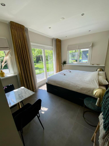 Bedroom 2, Noflik Heerenveen, Heerenveen
