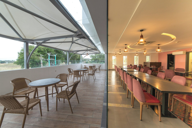 Food & Drinks 3, Hotel Visakka - Palani, Dindigul