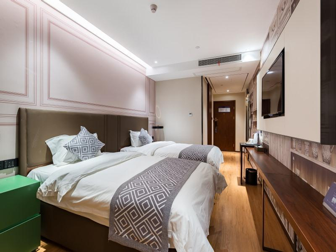 Bedroom 6