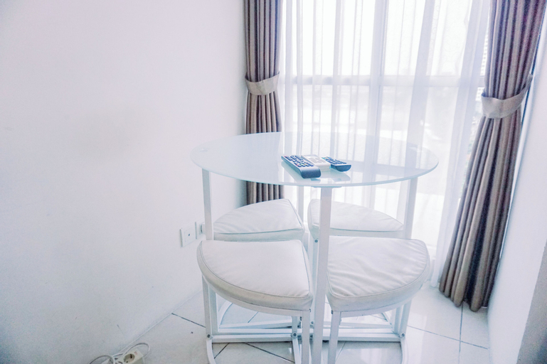 Others, Good Choice And Restful Studio At Tifolia Apartment, East Jakarta