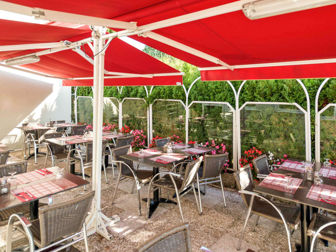 Food & Drinks 4, ibis Besançon Marchaux, Doubs