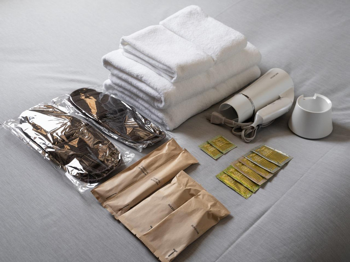 Amenities 4