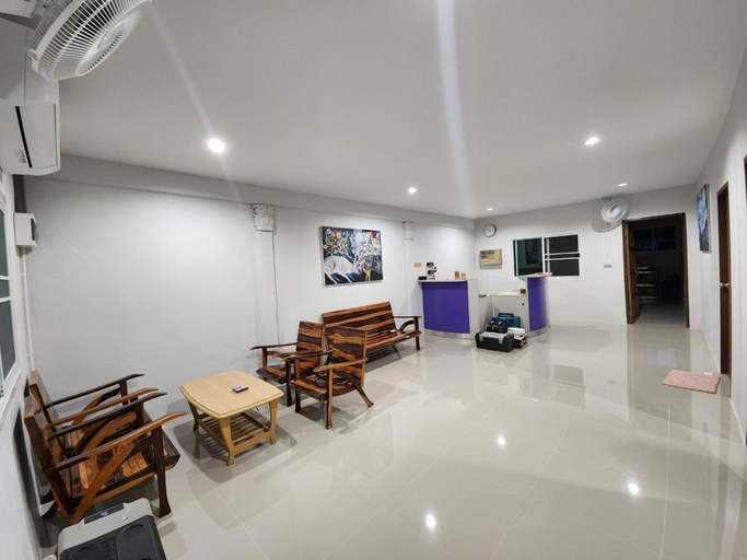 Others 5, No.9 hostel kanchanaburi, Muang Kanchanaburi