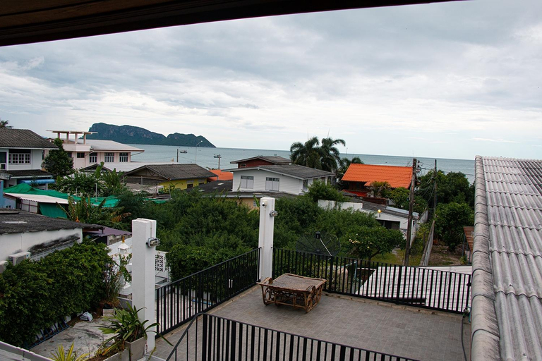 Scenery